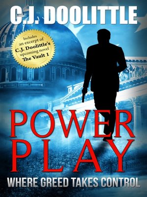 cover image of Power Play